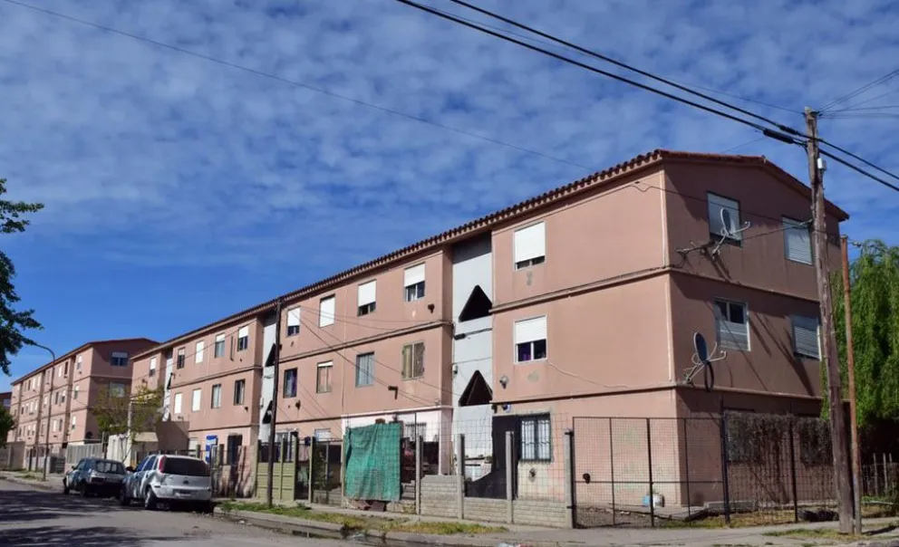 Inseguridad: “Estamos cansados y necesitamos una solución”, afirman en las 1.016
