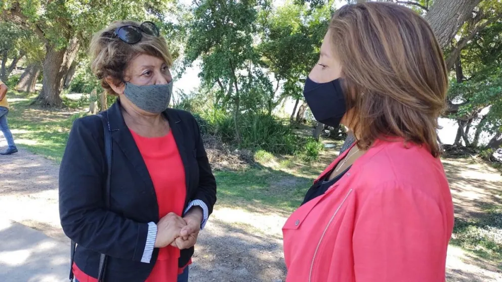 Cader  exigió que se garantice la provisión de medicamentos oncológicos