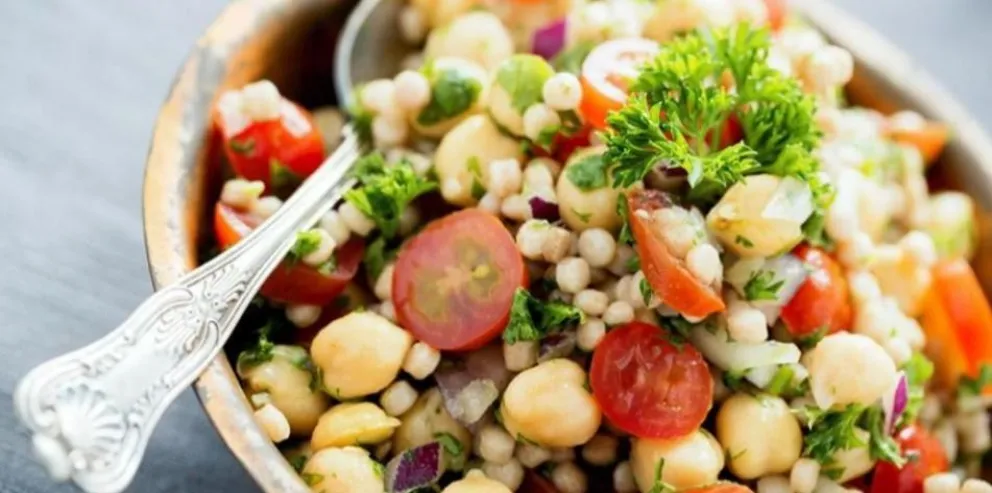 Las personas veganas son menos propensas a tener un cuadro de COVID-19 severo