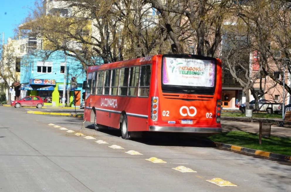 Tras el aumento del taxi, ¿aumentará el colectivo?
