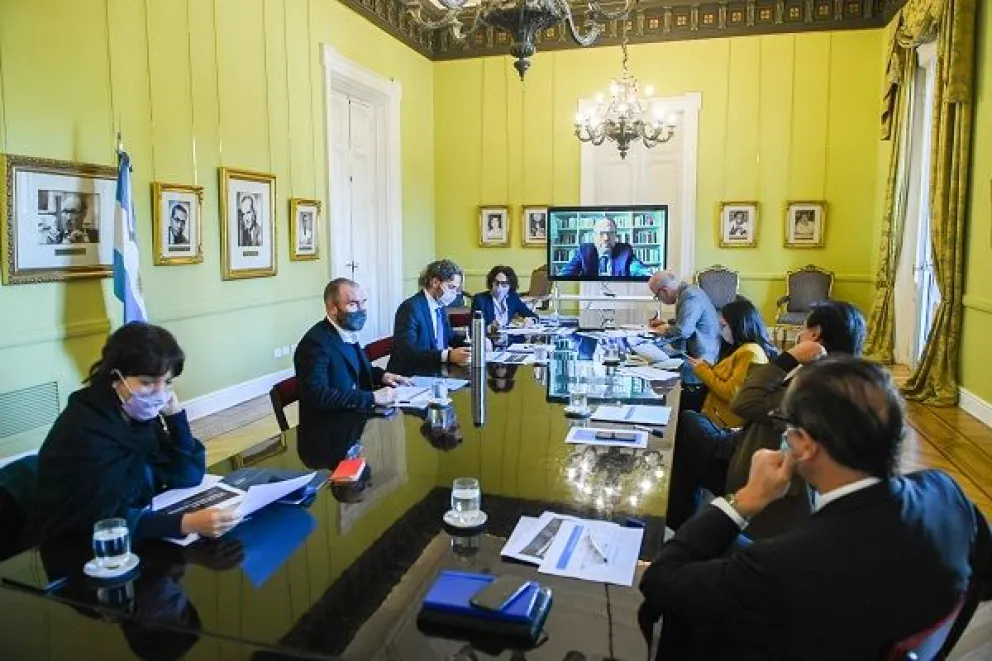 El Gobierno confirma que se incrementará el salario mínimo vital y móvil