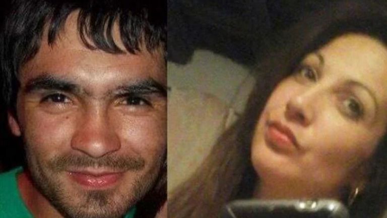 Mat A Su Pareja A Cuchillazos Y La Justicia Le Dio La Libertad Porque Sufr A Violencia