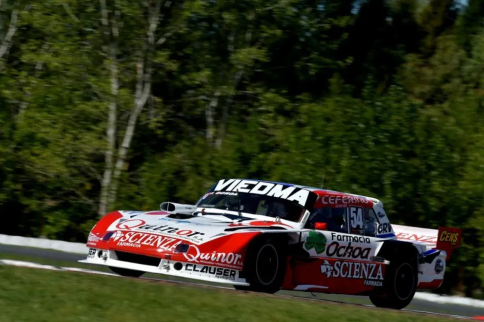 Video: Una perlita de Joaquín Ochoa y su equipo
