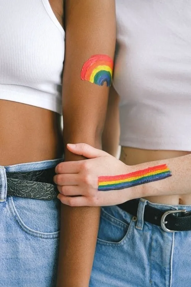Cambio registral de sexo en infancias y adolescencias, cada vez hay menos tabú