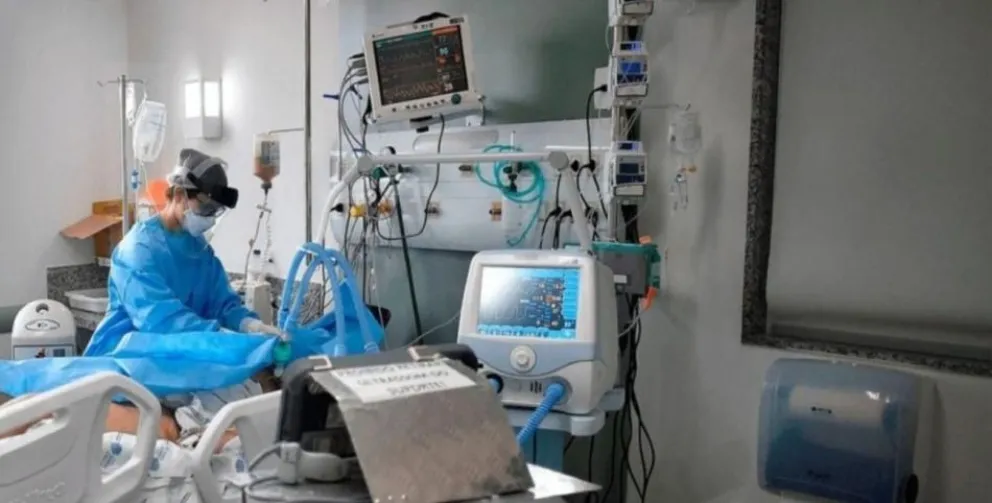 En Río Negro murieron cuatro personas y hubo 170 nuevos contagios de Covid