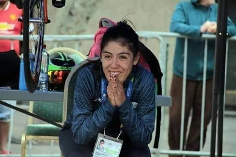 Valentina Muñoz se encuentra estable tras sufrir un ACV