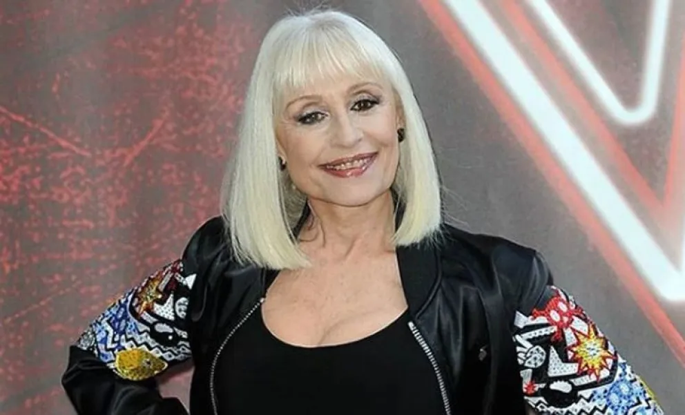 Murió la icónica cantante Raffaella Carrà a los 78 años