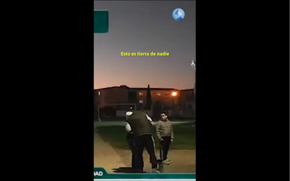 Inseguridad en Viedma: “Después de las 20 esto es tierra de nadie”