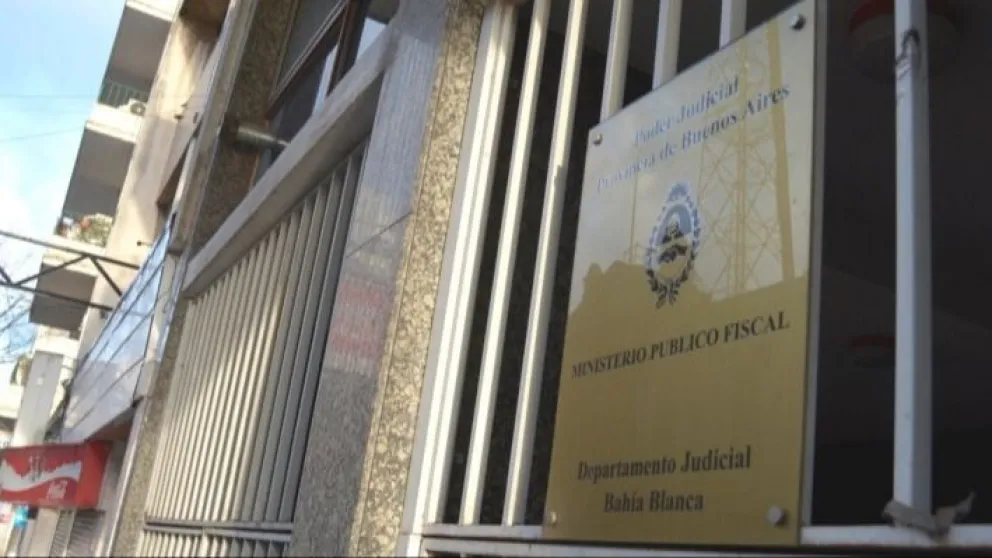 Detuvieron a un hombre por manosear a una menor de edad en Patagones