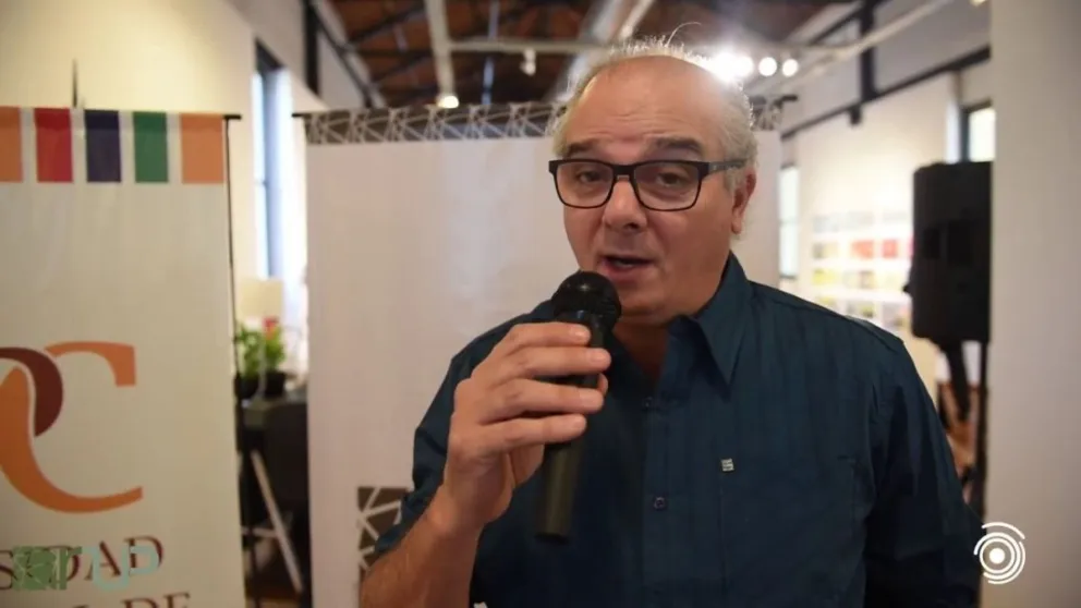 En los próximos días Gerardo Blanes responderá al ofrecimiento de la UCR