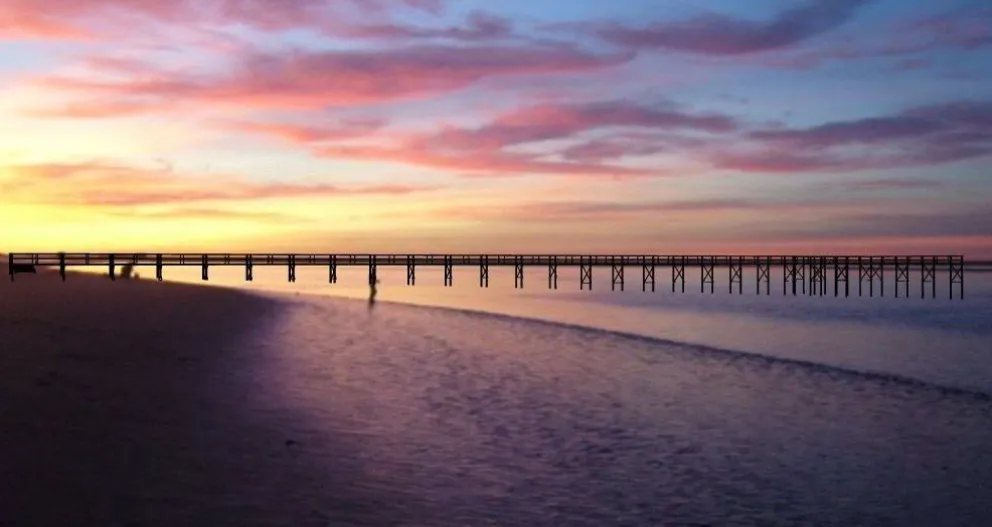 Muelle en El Pescadero: Vecinos piden más información y garantías ambientales