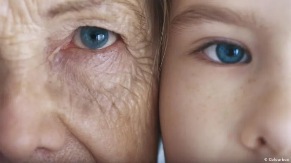 ¡Increíble! Cuántos años podrán vivir los seres humanos en el año 2100