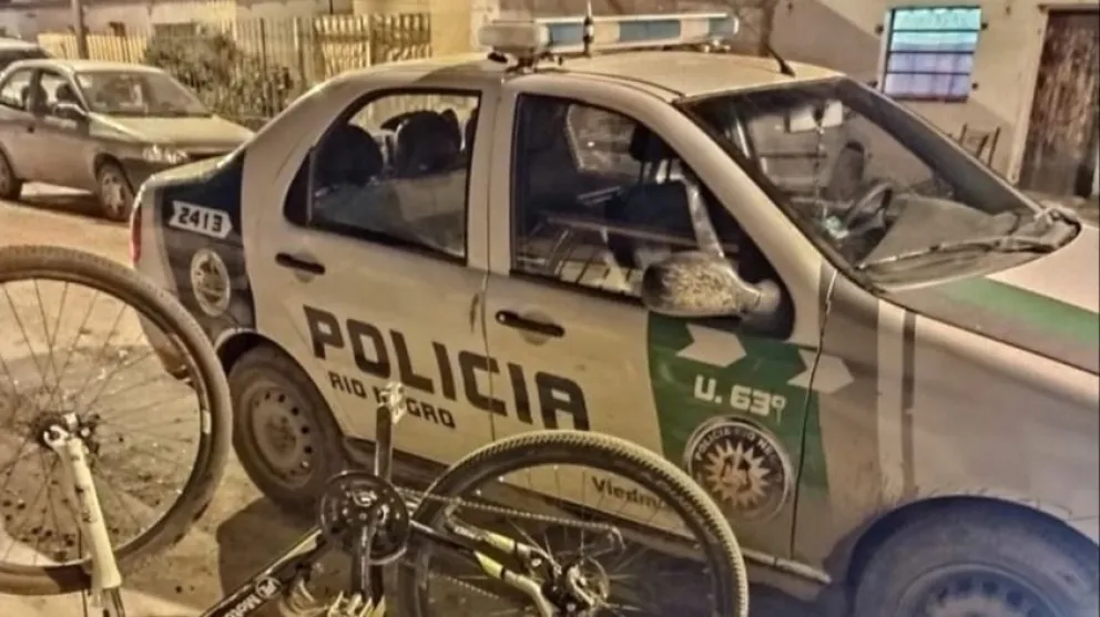 Viedma: Preocupación por los menores y los delitos