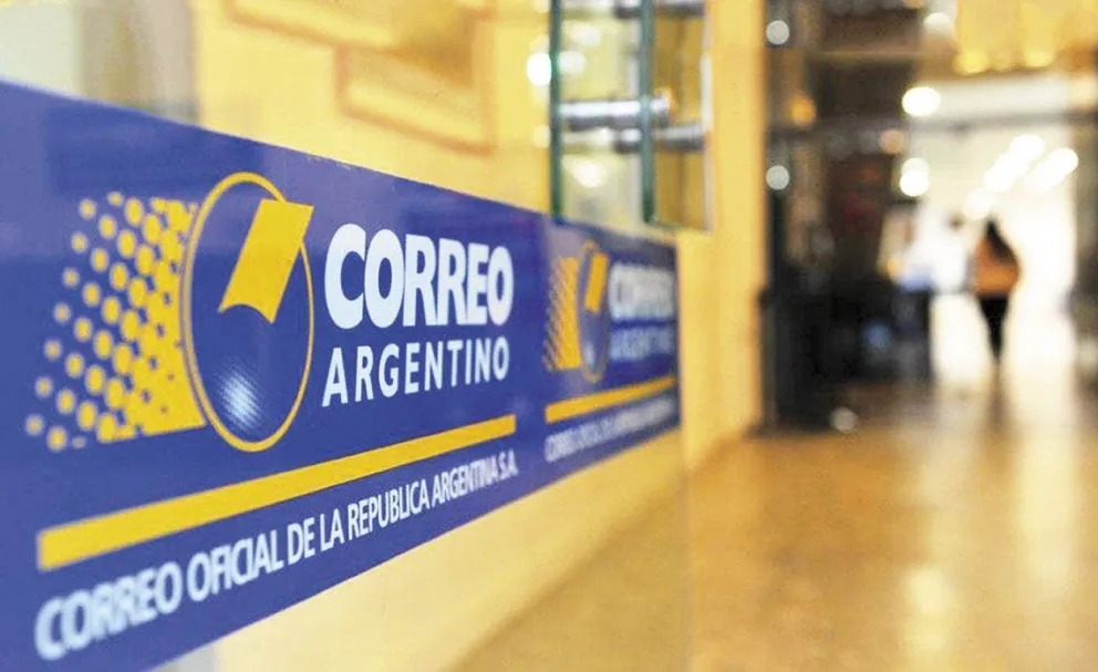 La Justicia decretó la quiebra de Correo Argentino, empresa de la familia Macri