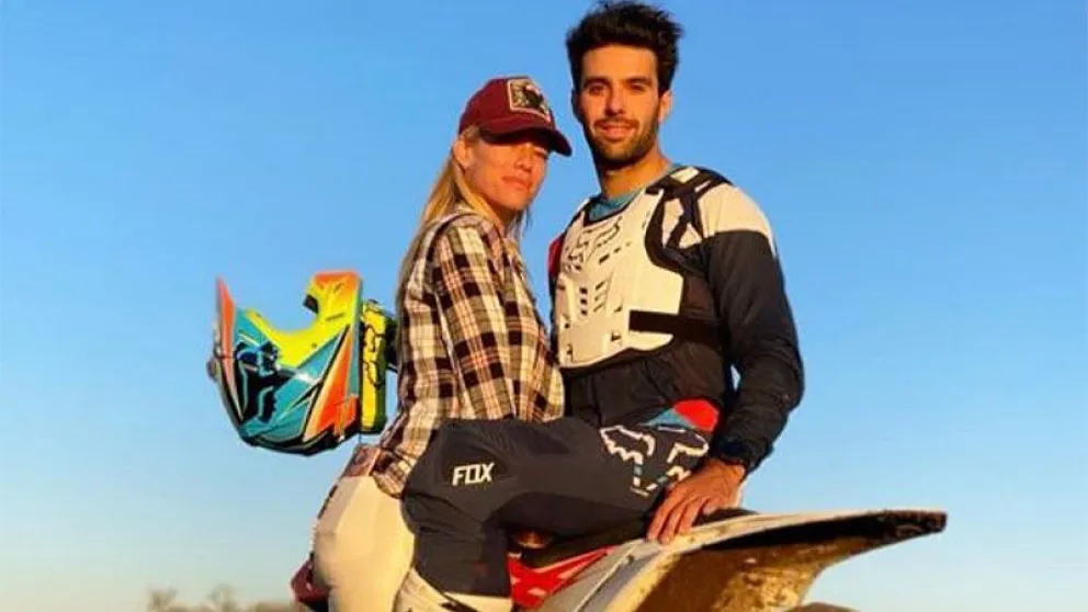 Nicole y Urcera ¿atraviesan la primera crisis de pareja?