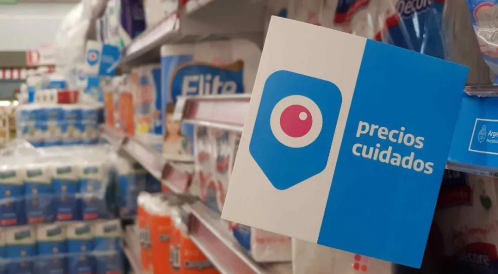 Extienden por tres meses el programa Precios Cuidados aunque con aumentos