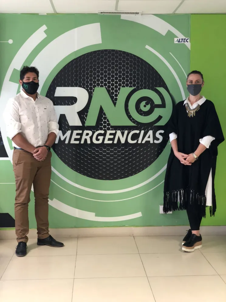 El gobierno suma nuevos funcionarios en Seguridad