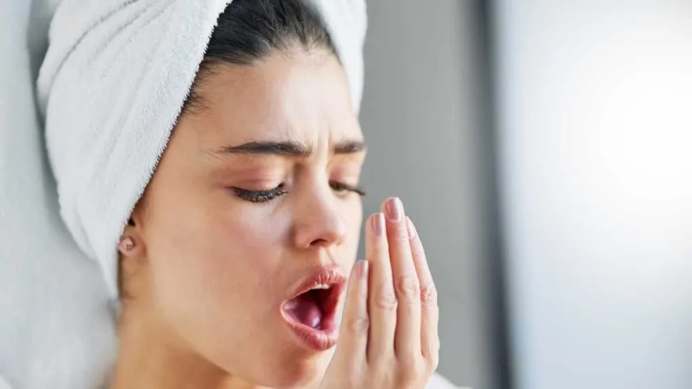 Atención: estos son los remedios caseros para prevenir el mal aliento
