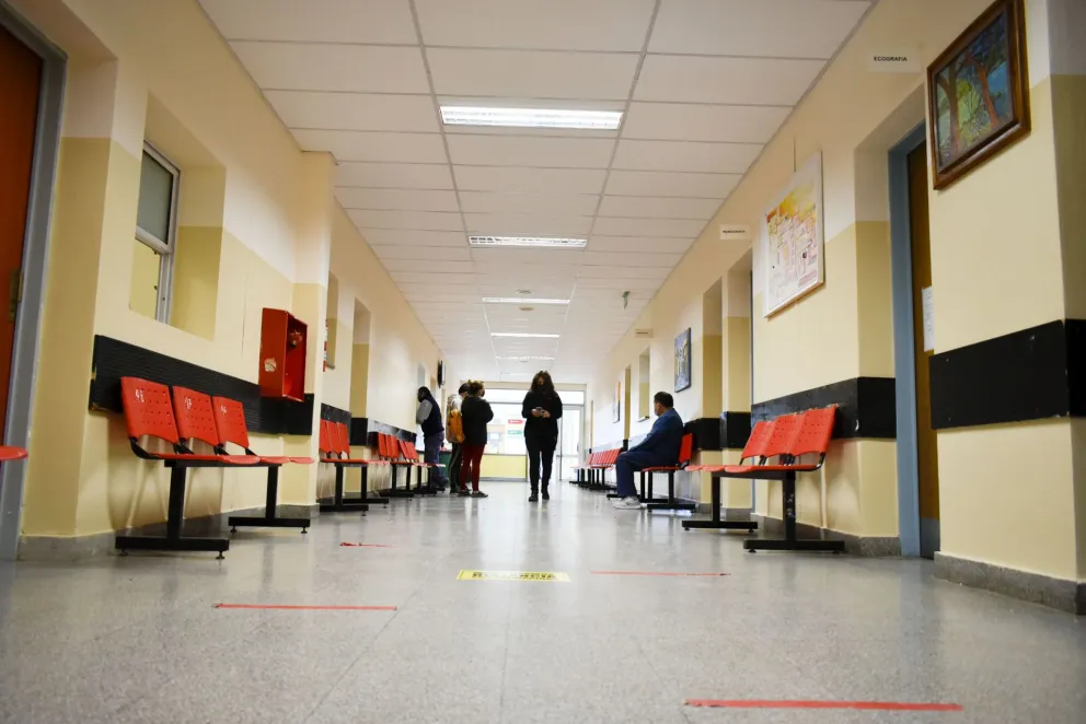 Nuevo repunte de contagios de Covid en Viedma