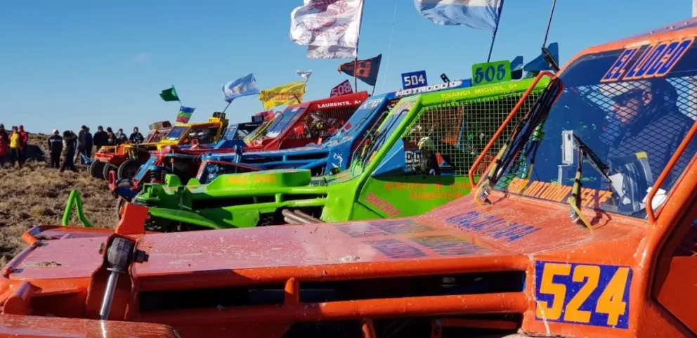 Apisa proyecta la esperada vuelta del Safari Regional