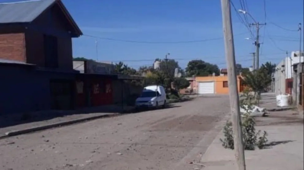 Asesinato en una lluvia de tiros: El responsable podría ir 12 años a prisión
