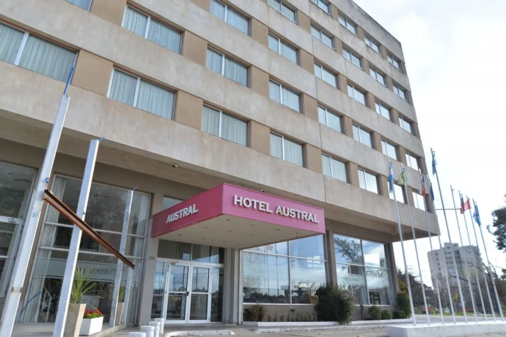 Se estima que en Viedma hay más de 1400 aislados por covid
