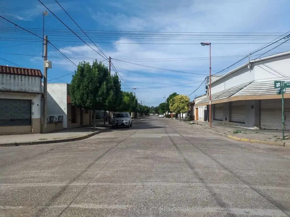 Proponen la elección directa de los Delegados Municipales del Interior