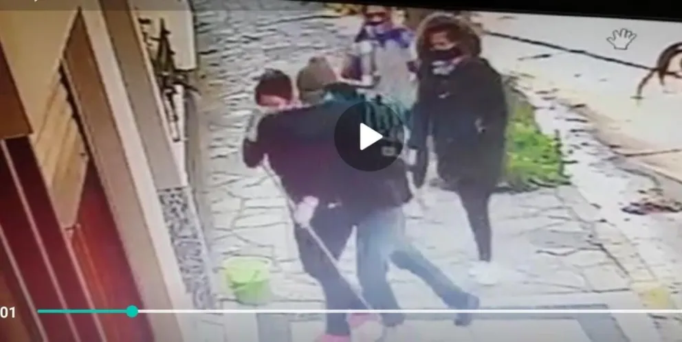 ¿Quién es "El Gitano", el ladrón que mantiene en vilo a los vecinos?