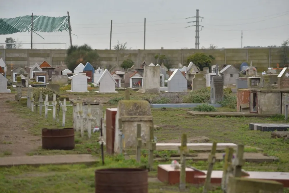 Patagones sigue sumando muertos por covid: en tres días fallecieron seis vecinos
