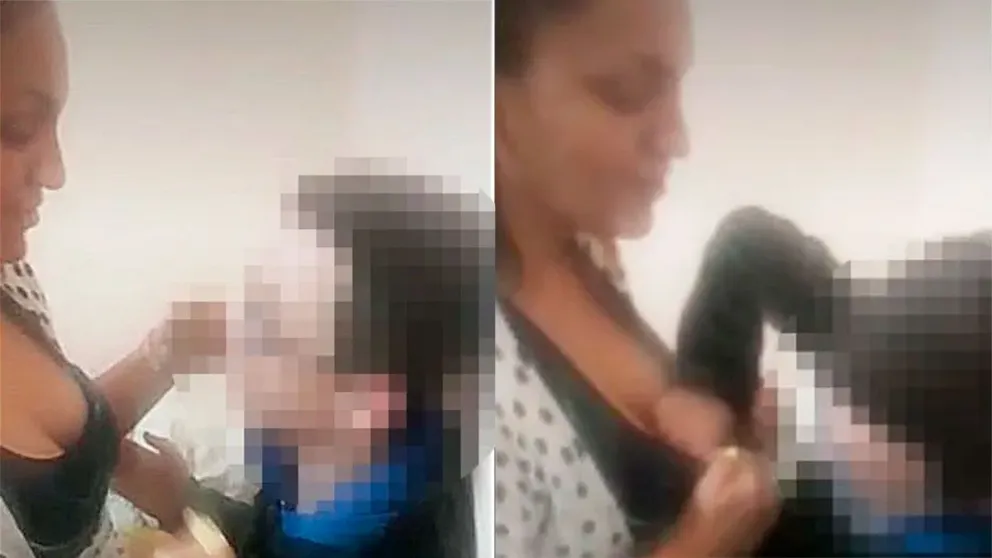 Terribles detalles sobre el abuso de la portera a un alumno de la escuela