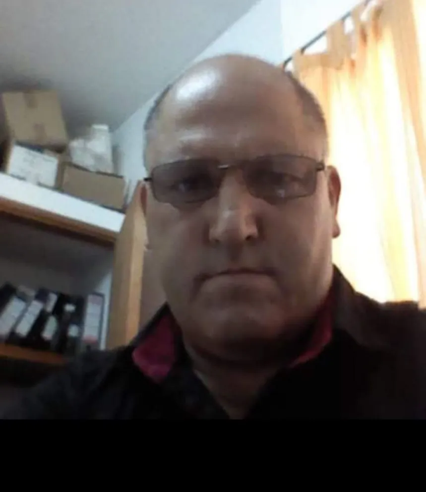 Murió un vecino de San Javier que se había vacunado con Astrazeneca