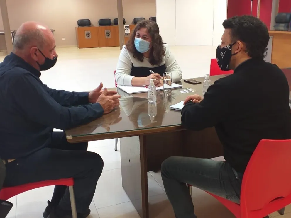 Concejales se pusieron a trabajar contra el aumento de armas en manos indebidas