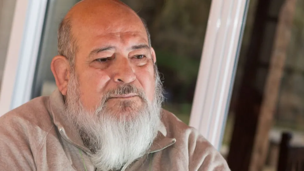 “No tengo por qué pedir perdón”, dijo el cura acusado por abuso sexual Agustín Rosa