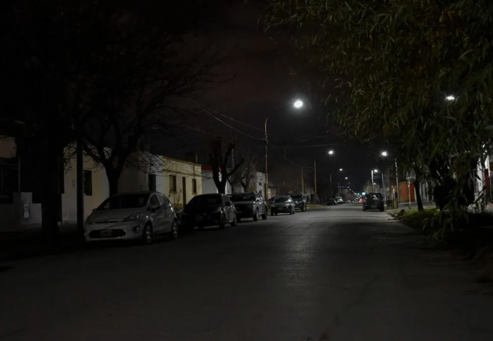De noche o de día: No cesan los brutales ataques  a personas indefensas