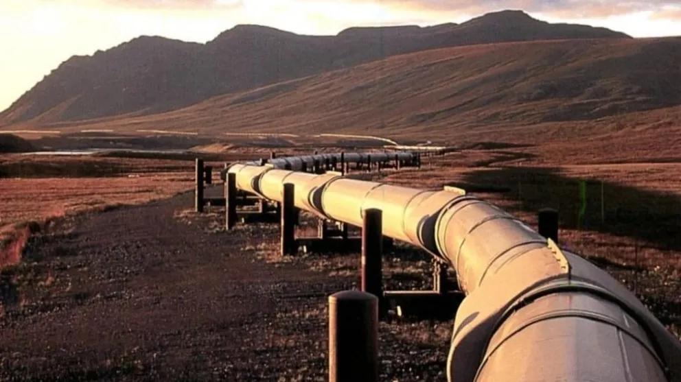 Energía: Argentina asistirá con gas natural a Chile