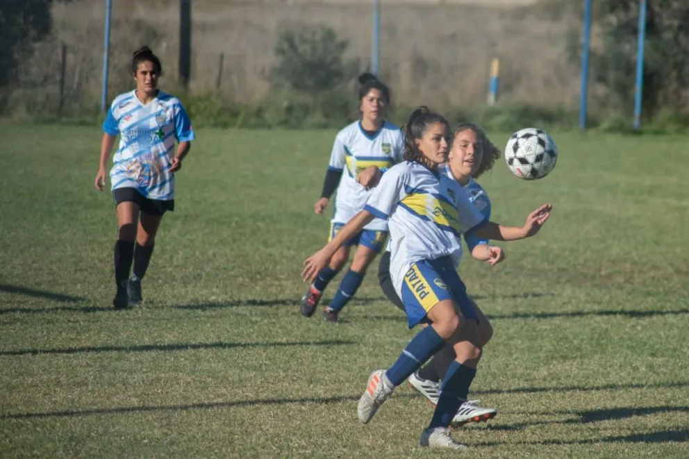 Hay fecha para el regreso del fútbol de la Liga Rionegrina