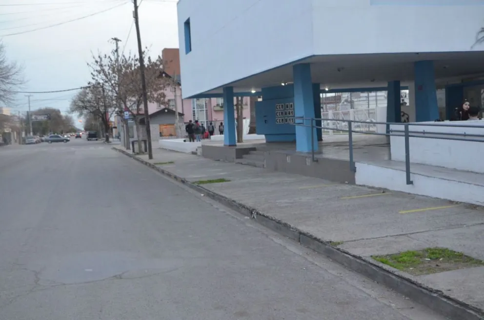 Estacionamiento medido y pago: Ahora "miden" las anomalías y los olvidos