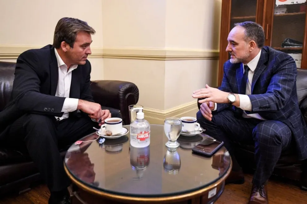 El PJ rionegrino espera la bendición de Buenos Aires para elegir candidato