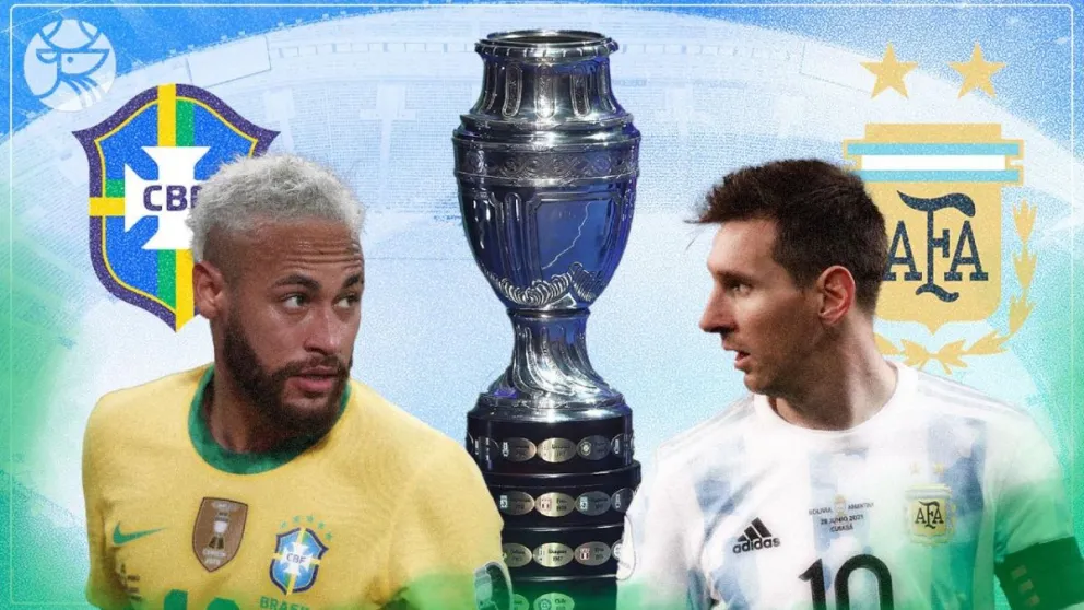 Agenda deportiva: Messi quiere amargar a su amigo Neymar en su propia casa