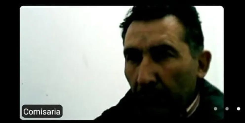 Imputan a Aravena por el crimen de Miller: el chico quiso salvar a un compañero