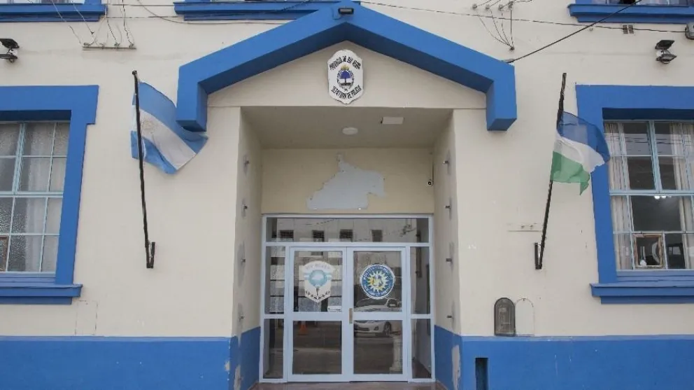 Anuncian purga en la Policía de Río Negro