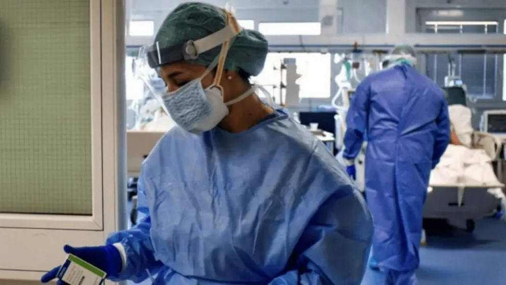 Murieron siete pacientes y se registraron 154 nuevos casos en todo Río Negro