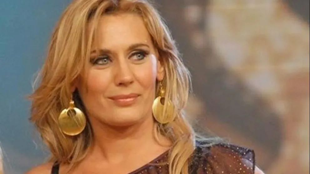 Rocío Marengo habló sobre la supuesta fiesta sexual en “Patinando por un sueño”