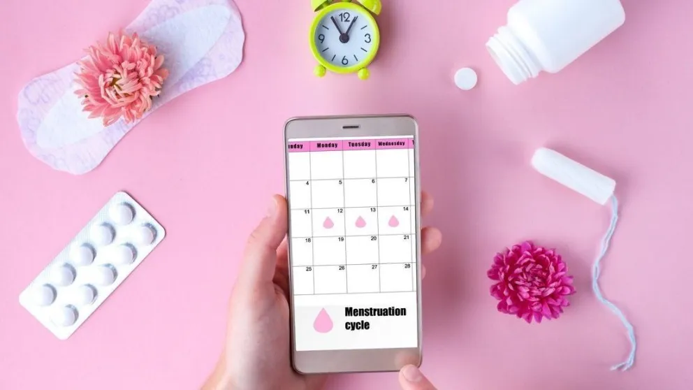¿Puede cambiar el ciclo menstrual después de la vacuna contra el coronavirus?