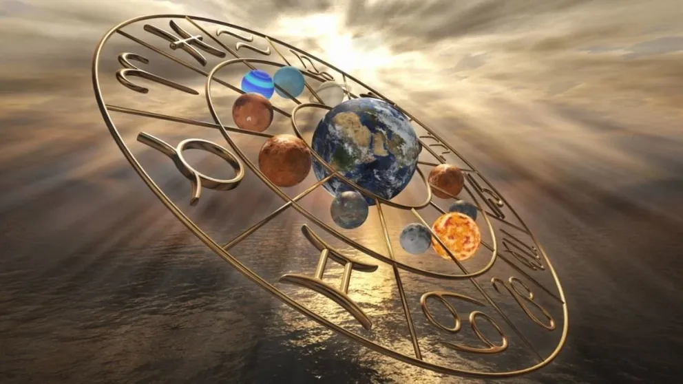 ¿Cuál es la diferencia entre el signo del zodiaco, el ascendente y el lunar?
