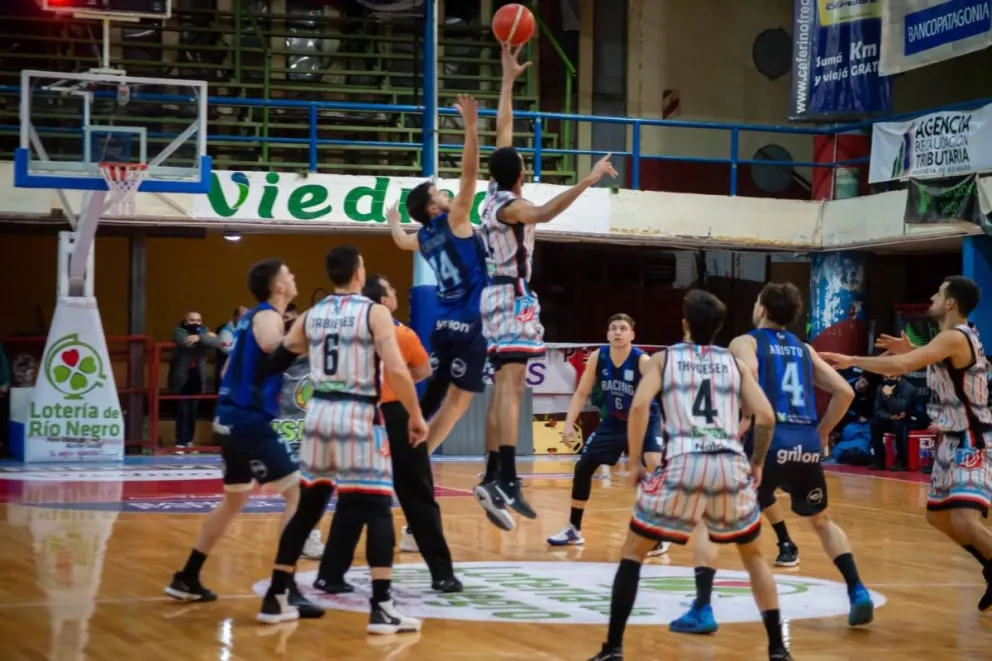 Arranca la hora de la verdad: se abren los playoffs de la Liga Argentina