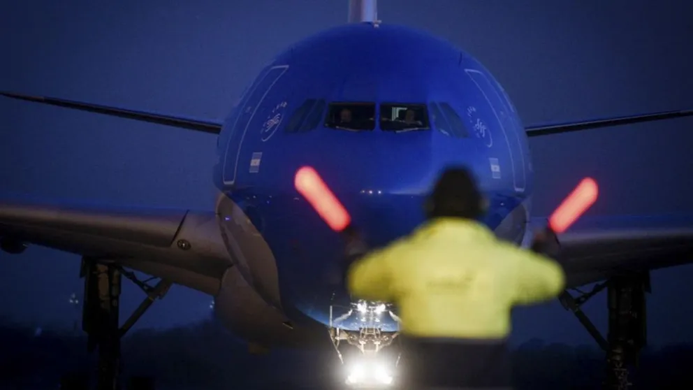 Partió un nuevo vuelo rumbo a Moscú para traer más vacunas