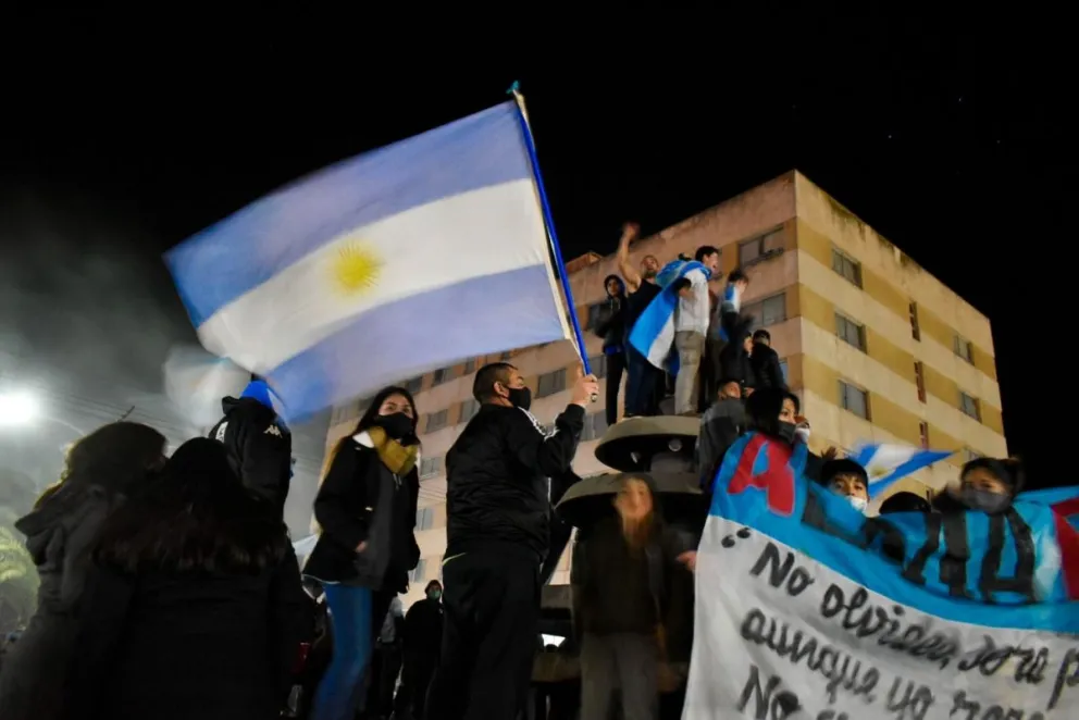 Se tenían fe: La fuente había sido vaciada y desconectada antes del partido