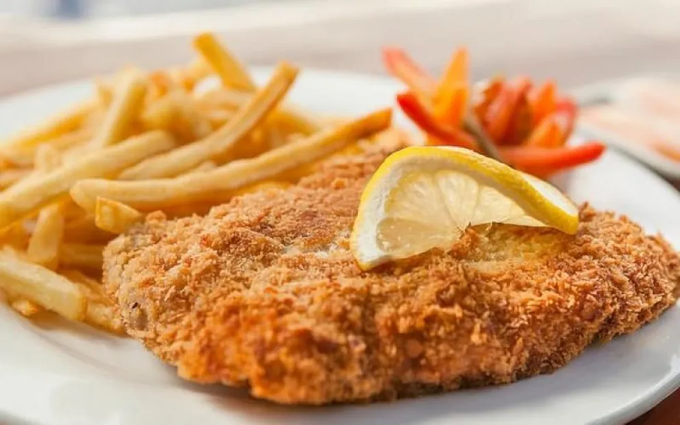 Cinco opciones diferentes para hacer el plato preferido de Messi y "Dibu" Martínez