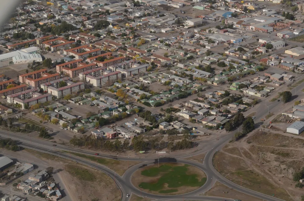 Ranking de calidad de vida: Viedma se encuentra a mitad de tabla